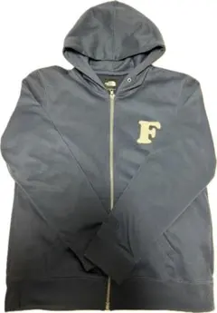 THE NORTH FACE ネイビー パーカー L