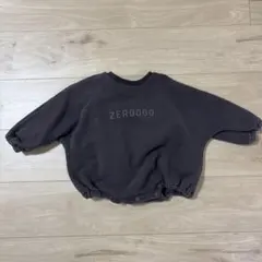 【韓国子供服】ベビー服 nemo ロンパース 裏起毛