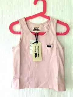 【新品】nano universe Lee ナノユニバース タンクトップ