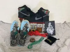 Nike SB Dunk High PRM Gasparillaのサムネイル