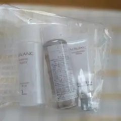 2026年最新】ALBLANC スキンケア・基礎化粧品 トライアルセット