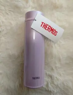 THERMOS ステンレス製携帯用まほうびん 水筒のサムネイル
