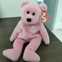 tyぬいぐるみ 初代さくら　限定販売モデル tyぬいぐるみ 初代さくら 限定販売モデル tyぬいぐるみ 初代