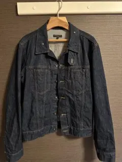 2026年最新】Engineered Garments メンズ Gジャン・デニムジャケットの