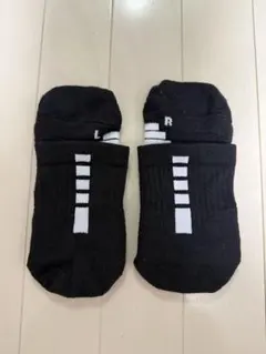 NIKE ELITE SOCKS MIDのサムネイル