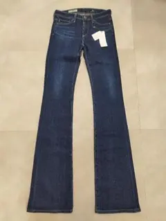 新品 未使用 AG Adriano Goldschmied デニムパンツ W24のサムネイル