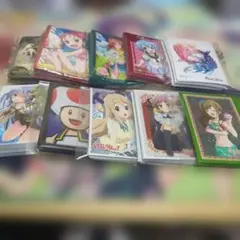 スリーブまとめ売り11個 2025年最新】スリーブ まとめ売りの人気アイテム - メルカリ