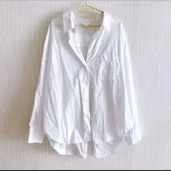 Ｈ＆Ｍ　オーバーシャツ　最終お値下げ