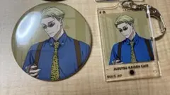 呪術廻戦 カフェ2025　七海