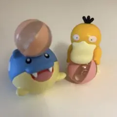 【ポケットモンスター】ぎらぎら　サンシャイン3 コダック　タマザラシ