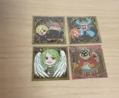 ワンピース　ウエハース　まとめ売り