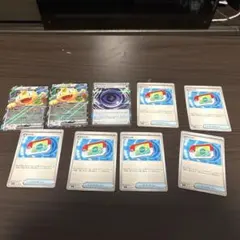 ポケモンカード デッキパーツ 汎用 まとめ売り ニャースex ポケパッド