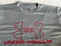 UNDER ARMOUR 新品未使用　Tシャツ