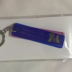 아라시 사쿠라이 쇼 미래에 대한 말전 아크릴 키 체인