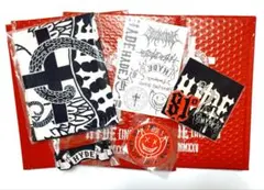 HYDE FEST. HYDE N' SECRET ラババン ミラー バンダナ HYDE FEST. HYDE N' SECRET ラババン ミラー バンダナ - メルカリ