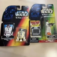スター・ウォーズ R2-D2 with ホログラフィック・レイラ - メルカリ