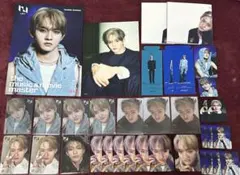 INI 3RD ALBUM THE ORIGIN 田島将吾