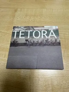 TETORA CD まとめ売り　バラ売り可 CDも販売します！💿