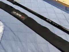 ダイワ 銀狼唯牙　AGS 1-53 チヌ竿のサムネイル