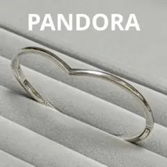 260679◎PANDORA◎バングルのサムネイル