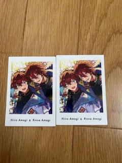 あんスタ ぱしゃっつ 天城一彩 天城燐音