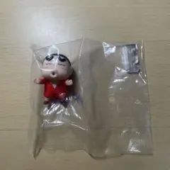 クレヨンしんちゃん すきすき！マスコット しんちゃん