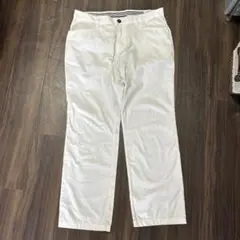 adidas 1949 ホワイトパンツ