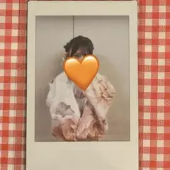 いぎなり東北産 桜ひなの チェキ
