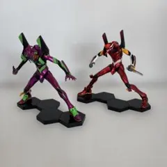 2025年最新】2号機 エヴァの人気アイテム - メルカリ