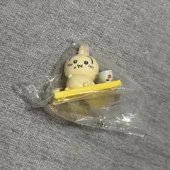 松屋 ちいかわ コラボキャンペーン 第2弾 オリジナルフィギュア うさぎ