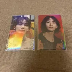 SEVENTEEN Heaven HMV ジョンハン