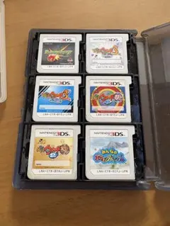 ニンテンドー3DS DS ソフト まとめ売り 11本セット - メルカリ