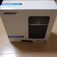 2026年最新】BOSE Sound Touch 130の人気アイテム - メルカリ