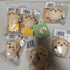 ちいかわ うさぎだらけくじ まとめ売り