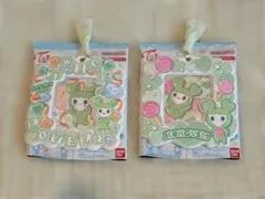 TWICE LOVELYS カードホルダー ジョンヨン 2種セット