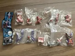 サ*イ様 ウルトラマン　フィギュア　セット