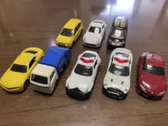 TOMICA モータートミカ B/O プラロード 廃盤 - メルカリ