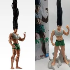 HUNTER×HUNTER ゴン フィギュア 一番くじ