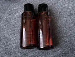 シュウウエムラ　クレンジング　50ml×2本