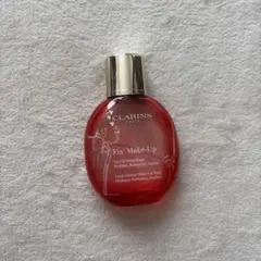 CLARINS Fix' Make-Up ピンク