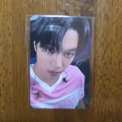 SMTOWN 30周年記念 EXO カイ KAI 当選トレカ - メルカリ