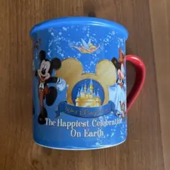 WALT DISNEY WORLD ハッピーセレブレーション　マグカップ