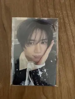 TXT トゥバ 7TH YEAR ラキドロまとめ ボムギュ特典トレカ