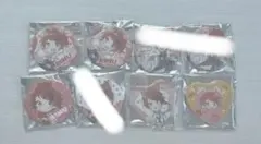 莉犬くん 缶バッジまとめ売り