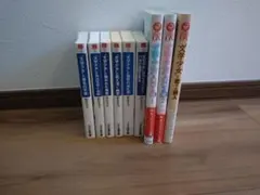 文学少女シリーズ 文庫本6冊＋漫画3巻セット ファミ通文庫 角川コミックスのサムネイル