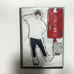 2025年最新】da-ice アクリルスタンドの人気アイテム - メルカリ