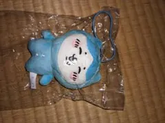 ちいかわ ぬいぐるみBIG2 ハチワレ