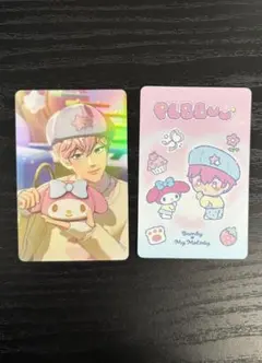 2026年最新】plave バンビ トレカの人気アイテム - メルカリ