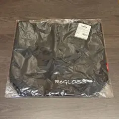2WAY トートバック　ReGLOSS 2周年記念　グッズ