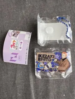 INI みてコレ！池﨑理人